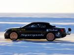 Bentley Continental SuperSports ISR Convertible by Makela Auto Tuning 2011 года